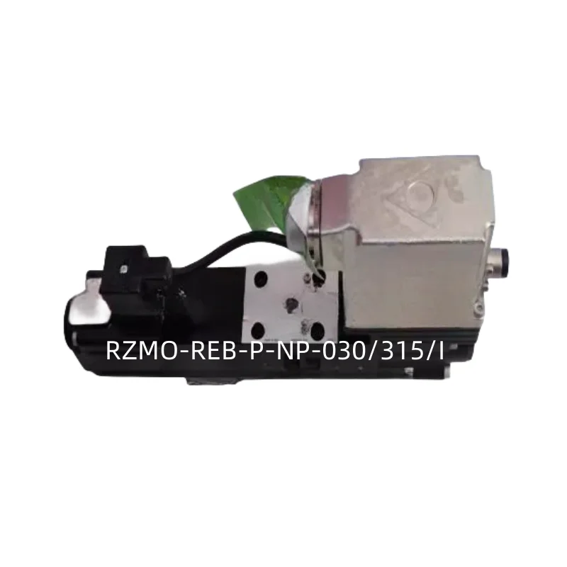 

New Original Proportional Directional Valve RZMO-REB-P-NP-030 315 I RZMO-REB-P-NP-010 315 10 RZMO-REB-P-NP-010 100 10