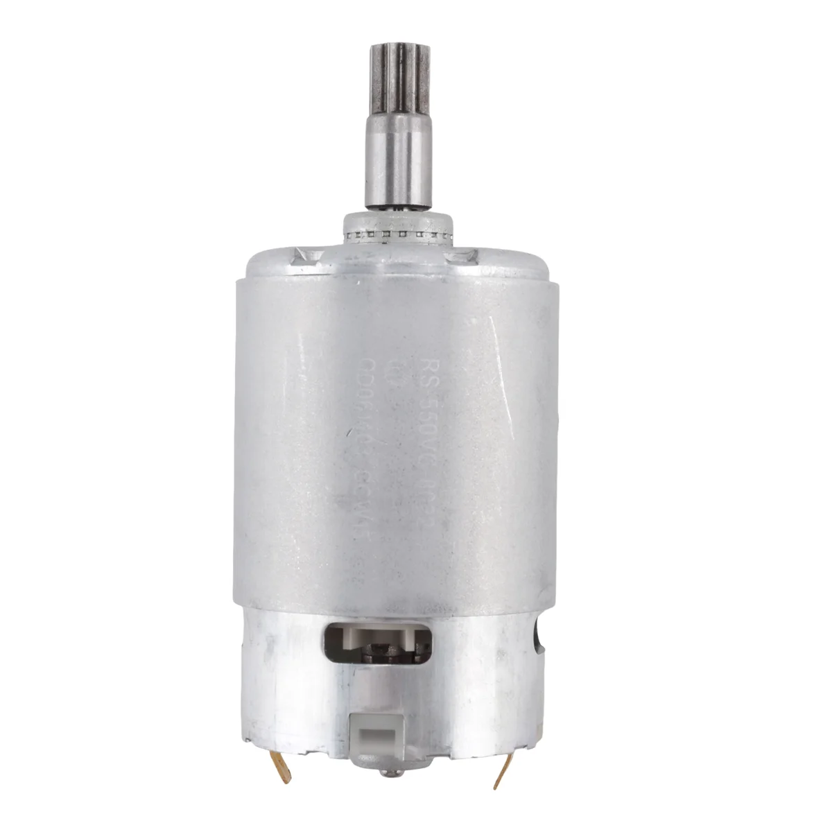 

A04I DC 8 Teeth Motor 12V for WU382 WU382.7 WX382 WX382.3 WX382.4 WX382.5 WX382.6 WX382.M WX382.M1 Hammer