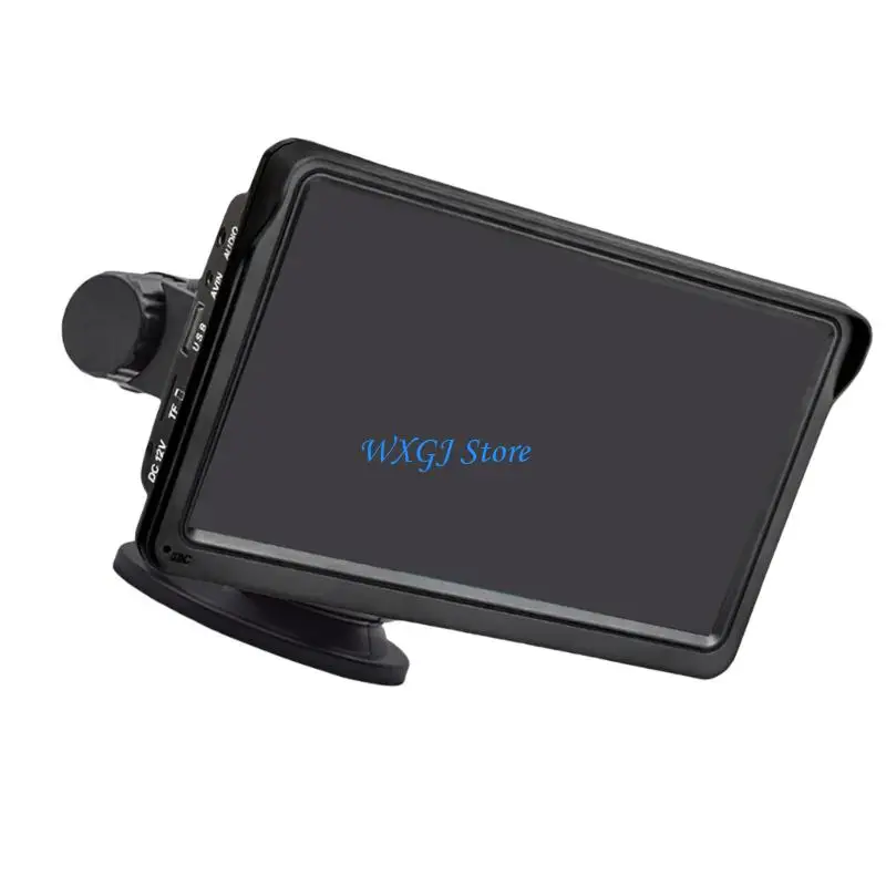 37JE Seven Foot Vehicle Entertainment Structure Detailed Display Functionality Worldwide