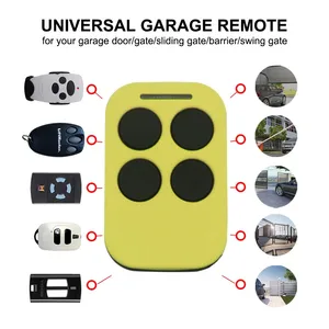 Remote Control Universal Multi-Framework for Garage Door, RFID Duplicator Copyer, Gate Control, 280-868MHz, 433MHz, 315 MHz, 390 6 Main Sales Control Copier - №2