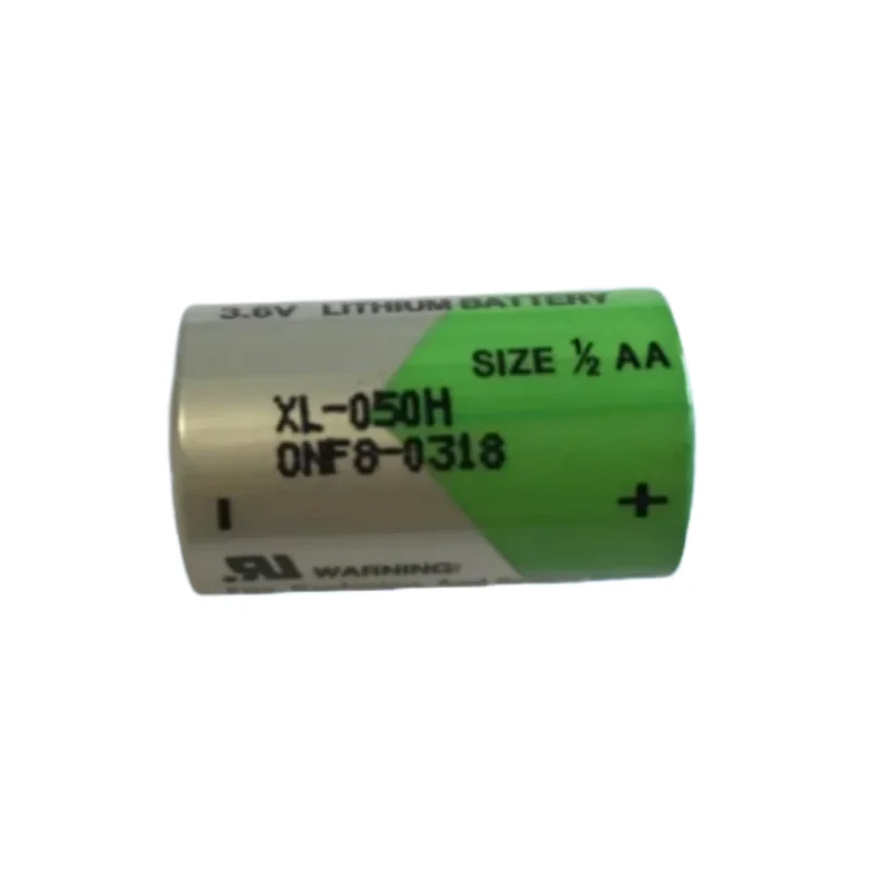 

XL-050H 1/2AA 3.6V High Temperature Battery