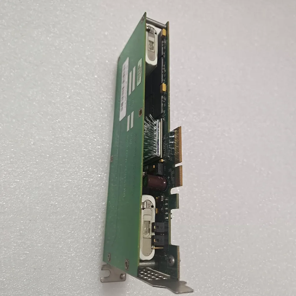 0771NV 771NV Card 512MB PCI-E 4x MM-5453CN