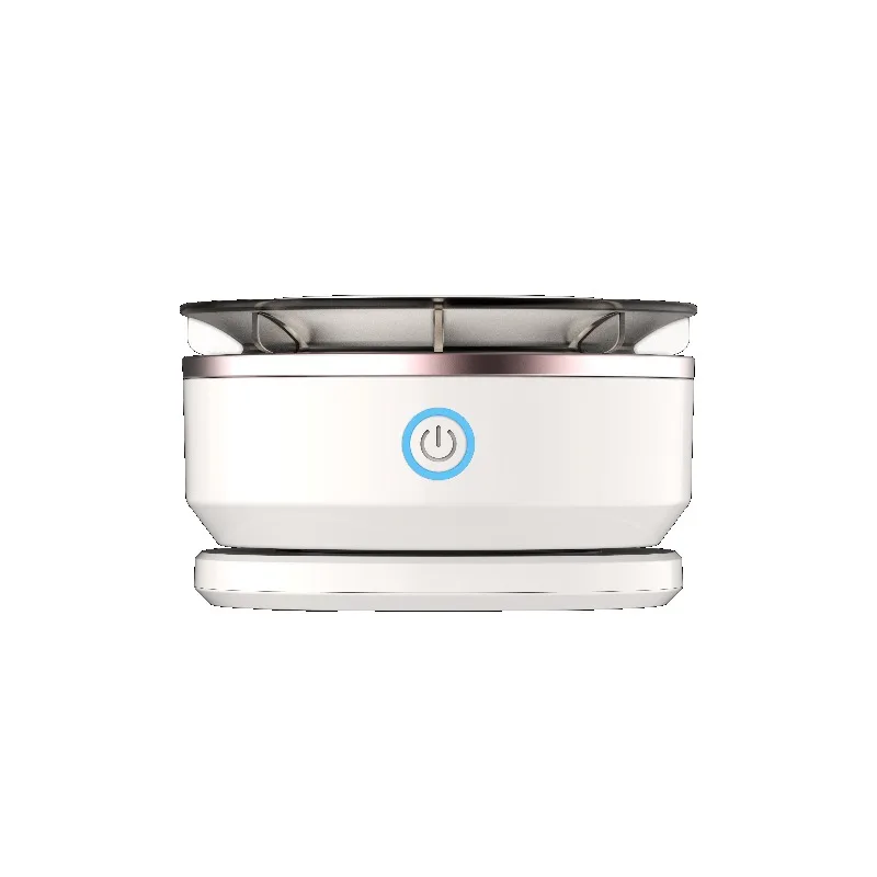 غسالة الفواكه والخضروات، منظف الفواكه والخضروات الدوارة، يطفو وينظف الإنتاج الطازج، أداة المطبخ #1