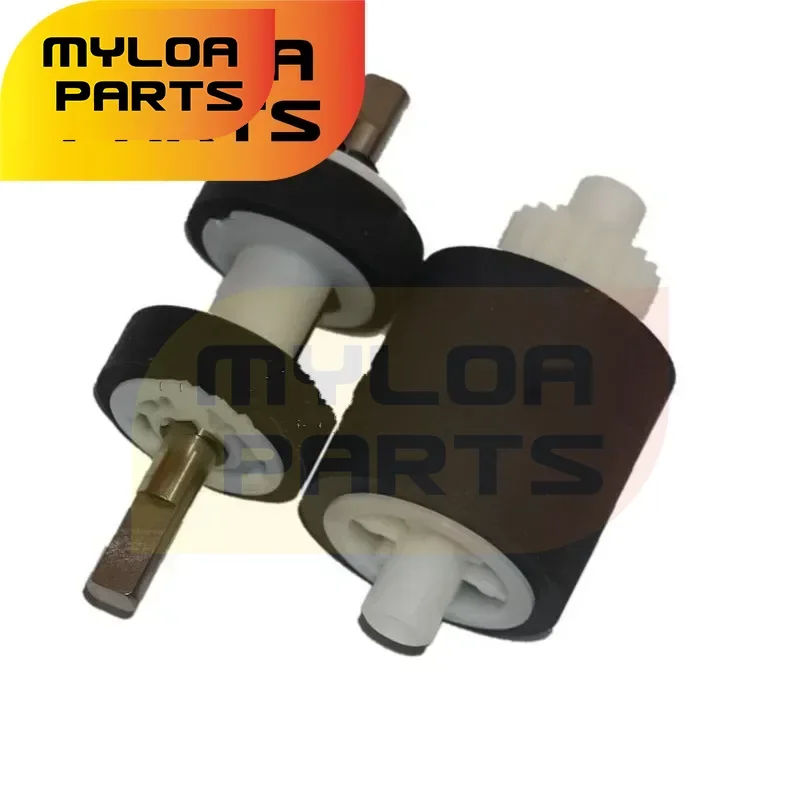 1SETS KV-SS030 KV-SS035 Exchange Roller Kit support for Panasonic KV-S1020C KV-S1025C KV-S1045C / KV S1020C S1025C S1045C SS030