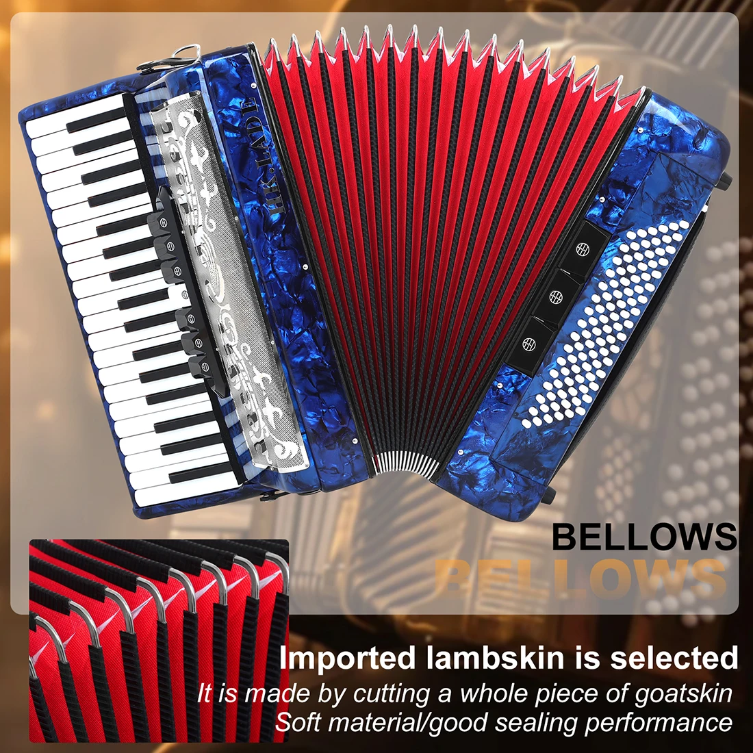 Hk·Lade AH-180 37Ke… - image