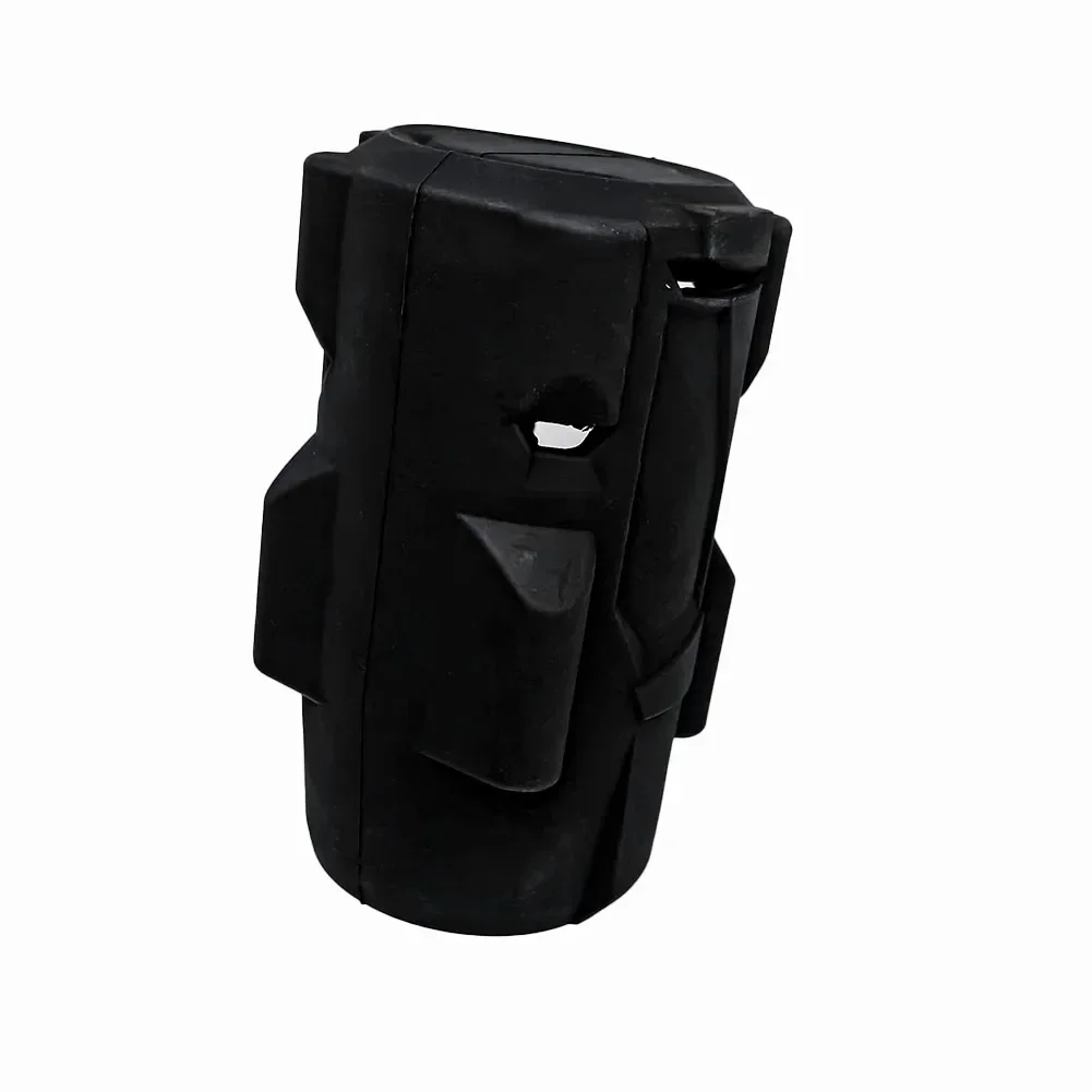 Bota protectora de goma de 18V, resistente a la corrosión, diseño de ajuste de forma, entornos de mantenimiento ligeros