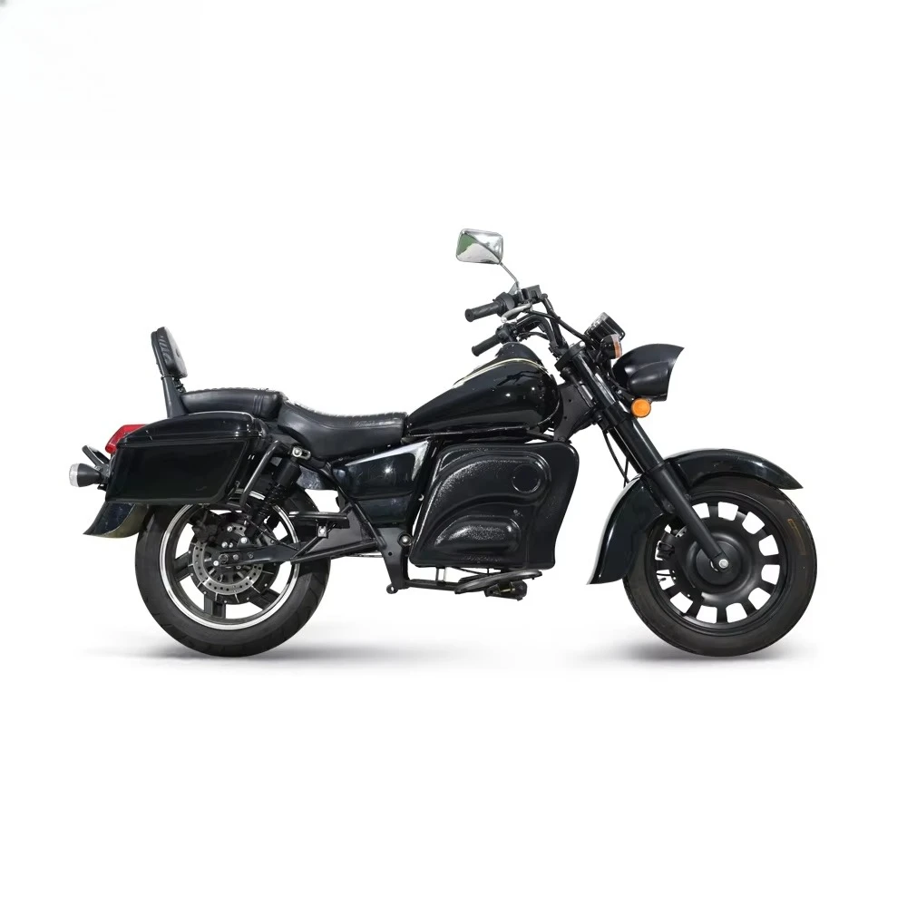 bss3000W/5000W/8000w high-power electric motorcycle fast speed adult cross-country special electric racing car