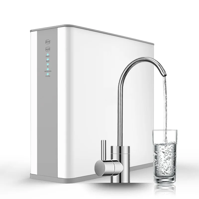 Airo Systems for Home Use Water Purification Machines