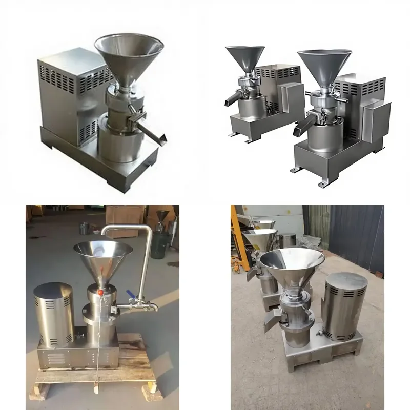 Industrial Automatic Mashed Potato Machine Potato Pulp Maker for Commercial Kitchen Food Processing Equipment Stainless Steel