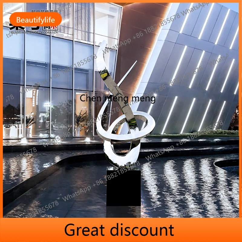 M02 Outdoor Stainle… - image