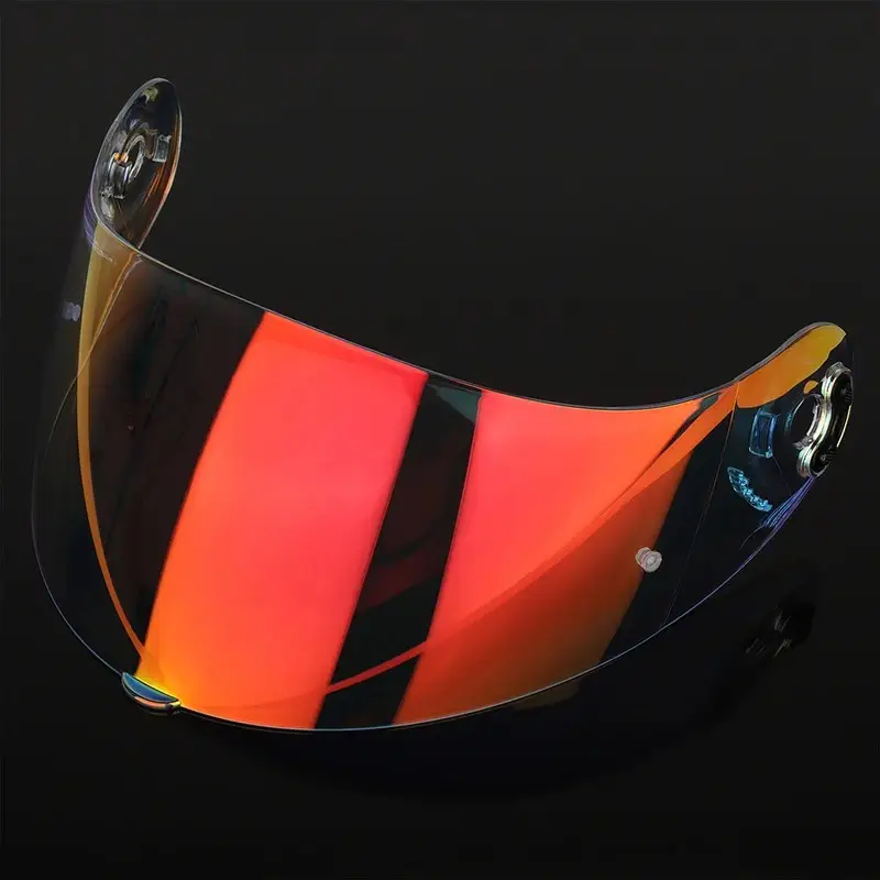 X-lite X-803 Motorcycle Helmet Visor Lens For X-803RS UCX802 Uv Protection Windshield Moto Casco Accessories X803 RS Shiled - Image 11