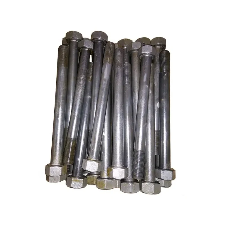 1 pcs For CUMMINS for Ccec 3071161 3068897 nta855 diesel engine hexagon head screw