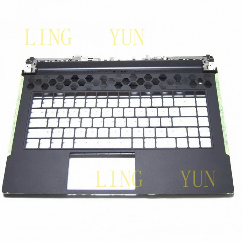 

Z For DELL Alienware M15 R6 R7 Laptop Palmrest 01F2H0