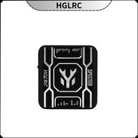 HGLRC SPECTER F722 Mini Flight Controller MPU6000 OSD BARO 16MB DUAL BEC 20X20mm 2-6S for FPV Freestyle Drones