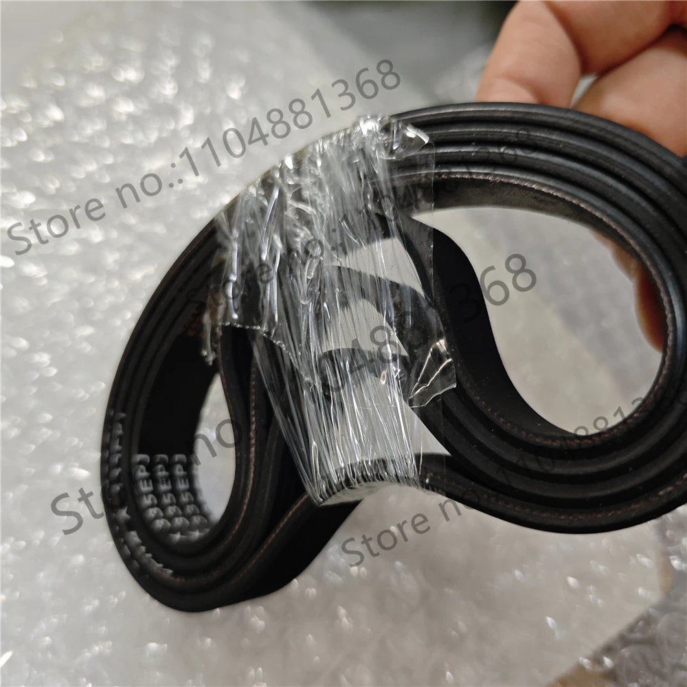 10PK2194 New Alternator Fan V-Ribbed Drive Belt 10PK2195