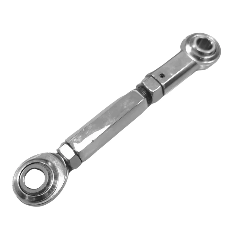 

Комплект задних понижающих звеньев мотоцикла из алюминиевого сплава, регулируемый для Honda 600RR 07-13 для T/C Raven Suzuki GSX-R