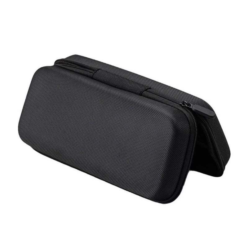 Lightweight Gaming Console Case Storage Bag Protective Pouches For RG556 Easy Carry Gaming Console Spillproof Organizers N0HC