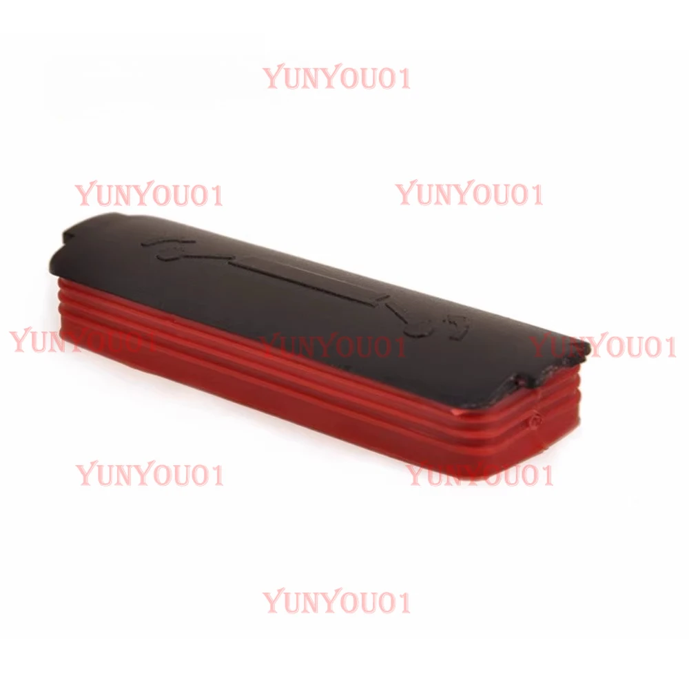 Noise Reduction Tactical Earphone Replacement Accessories--1 Pair of Battery Cover/battery Compartment
