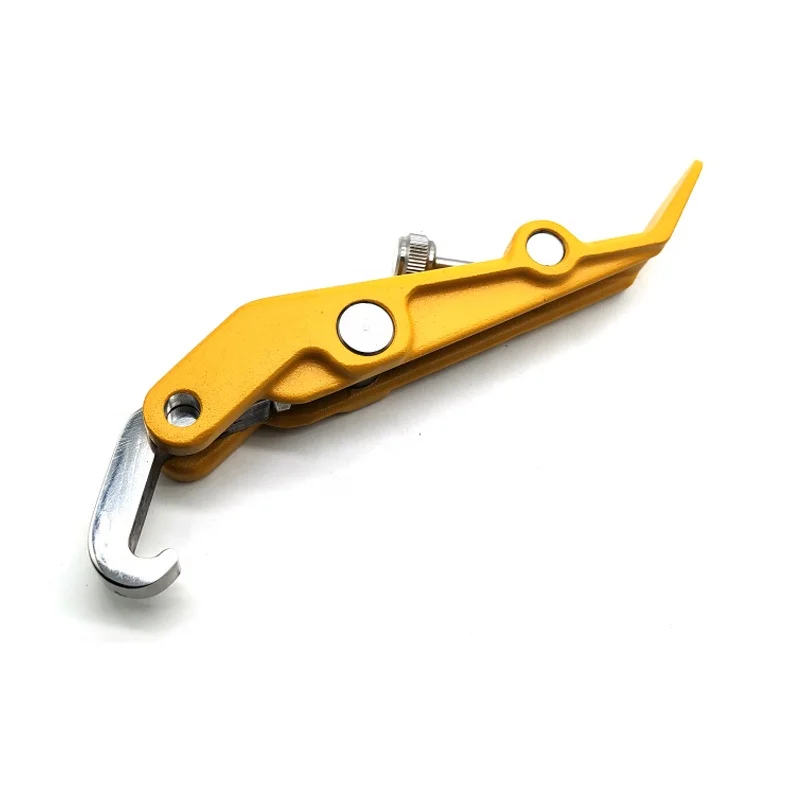 Metal Folding Wrench For  Electric Scooter Spare Parts Repair Accessories Folding base assembly