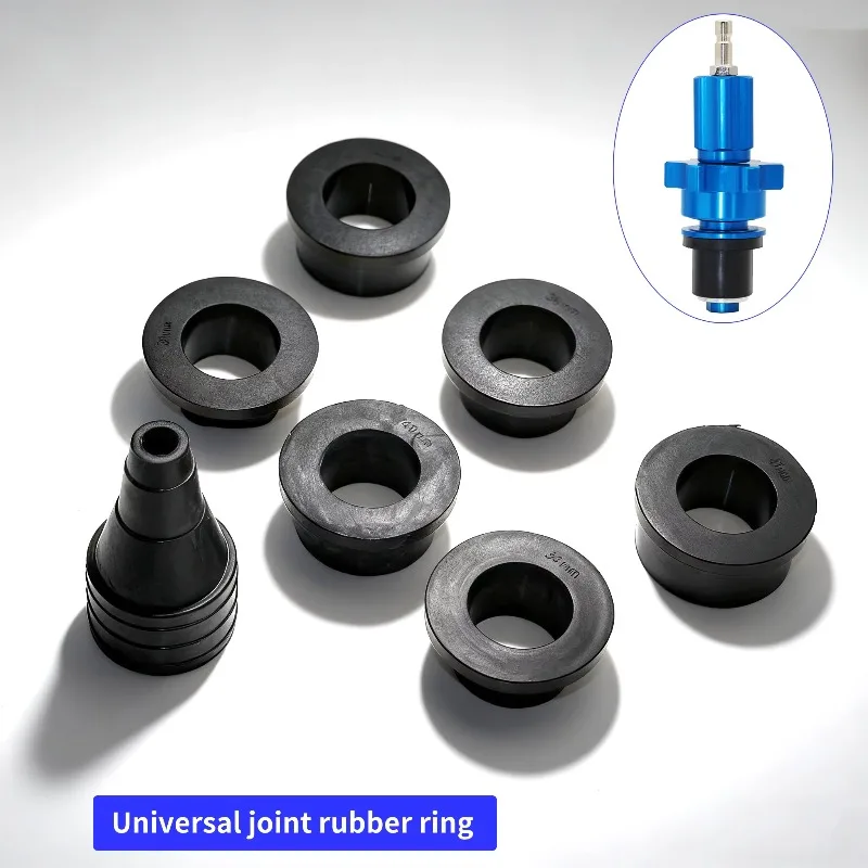 Car Water Tank Leak Detector Tool with Vacuum Pressure Gauge Cooling Antifreeze Filler Refrigeration Testing Equipment