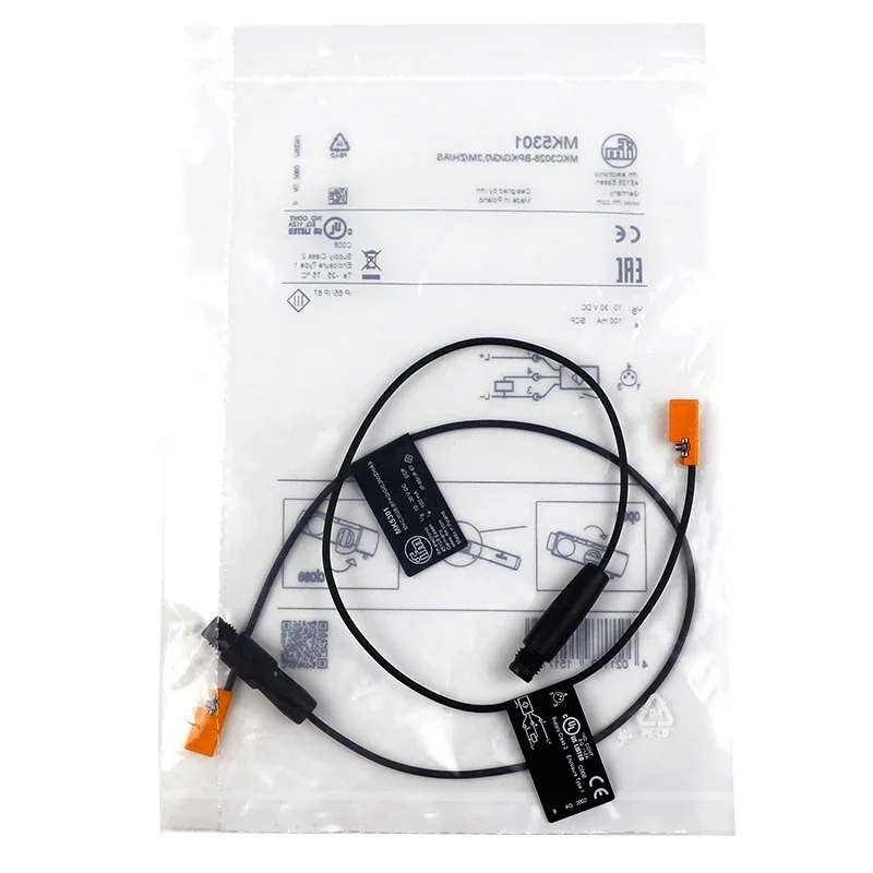

New original sensor magnetic cylinder switch MK5301