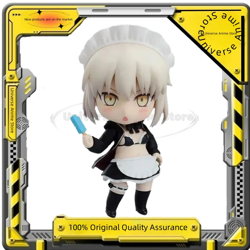 

【Spot Goods】Original 1150 Altria Pendragon PVC Lovely Collection Originality Desktop Decoration Model Toy Creative Birthday