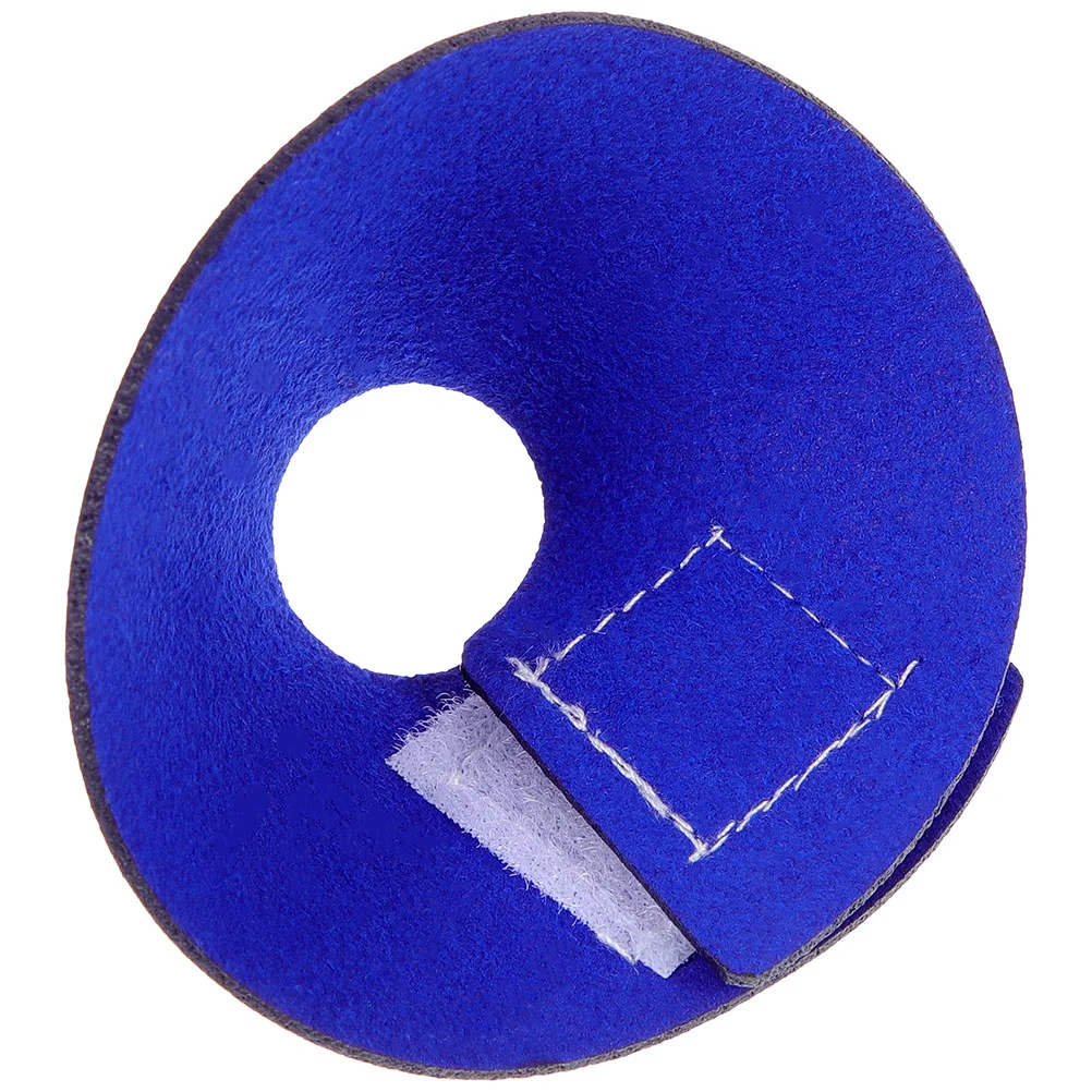 

Parrot Protective Collar Parrot Protective Collar Bird Anti-pecking Cone Bird Neck Cone Parrot Anti-bite Collar
