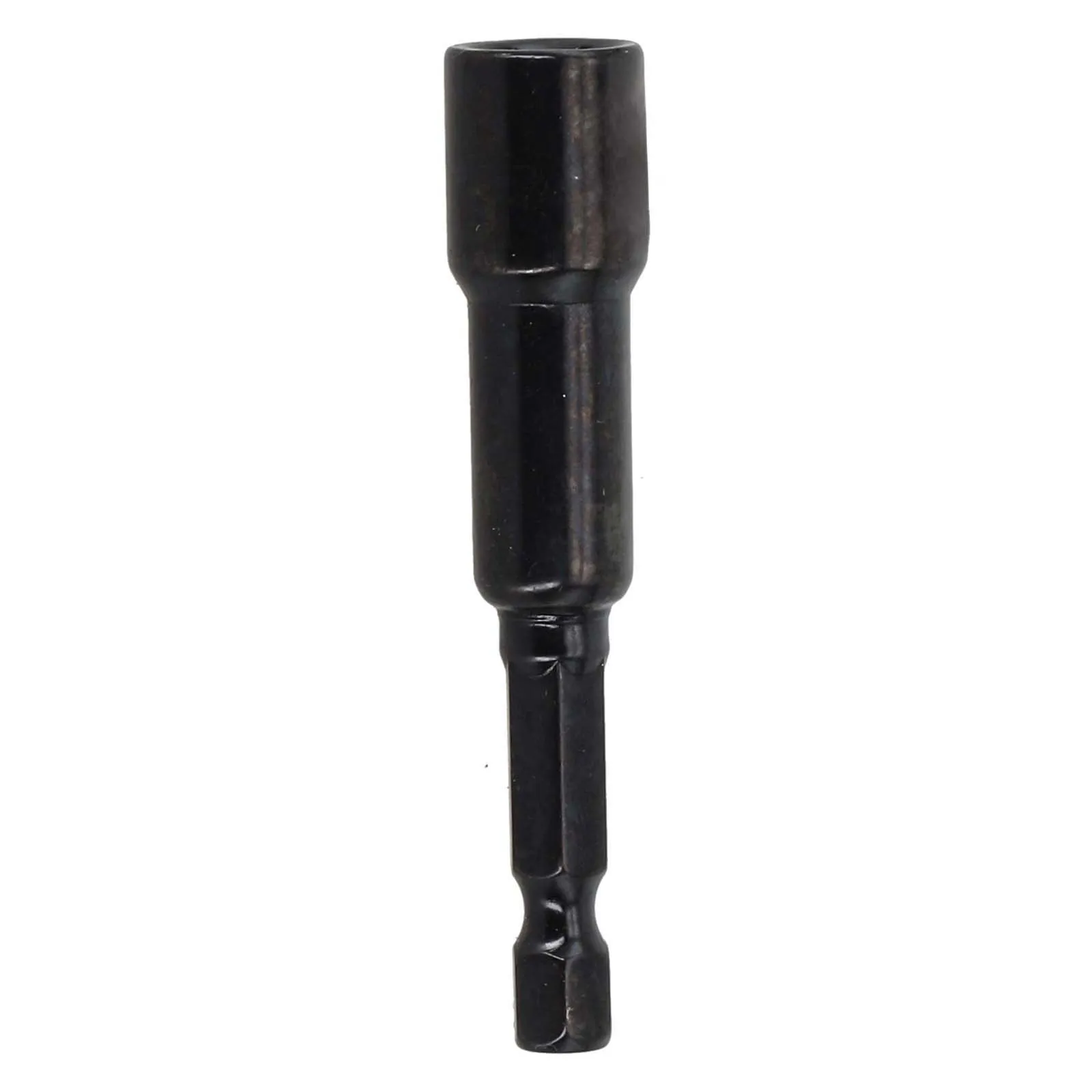 Electric Screwdriver 48mm Length Hex Shank Driver 48mm Length 60mm Length Installation Support Tool Magnetic Grip