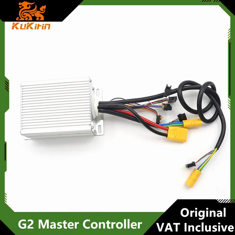 Controller originale per Kukirin G2 Master Smart Scooter elettrico Kugoo Kickscooter 52v Brush Meno Metor Controller Accessori