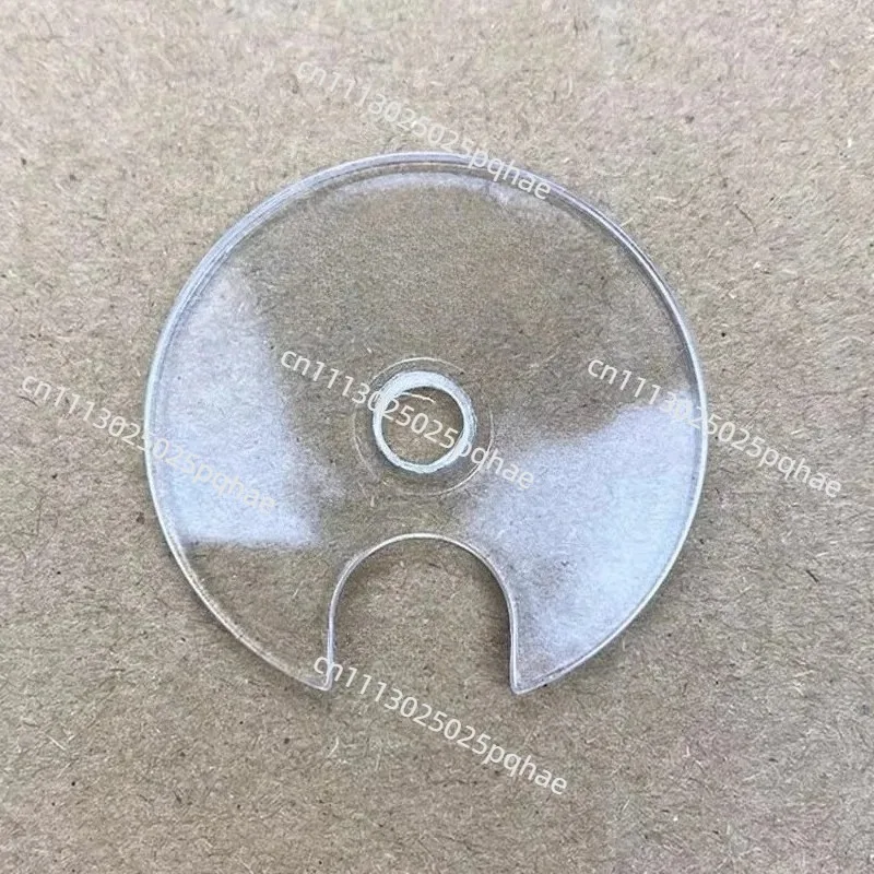 Apply To Niche Zero New Coffee Grinder Anti-jumping Bean Stopper for Little Penguin Bean Grinder Bean Slot Accessories