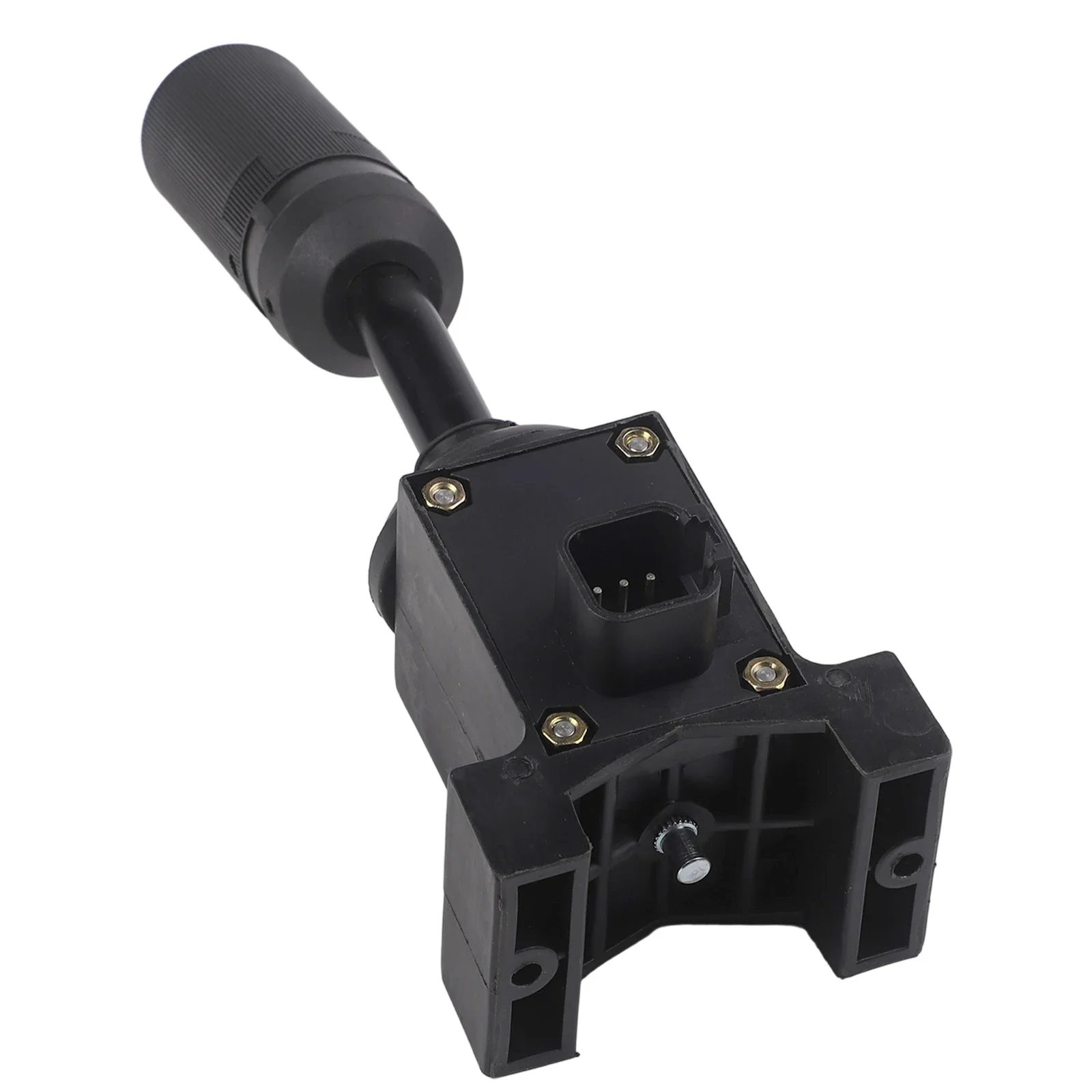 For Holland B115 B90 B95 LB110 LB75 LB90 LB95 Steering Switch Replacement Part 85801938 Compatible Control Level ABS Material