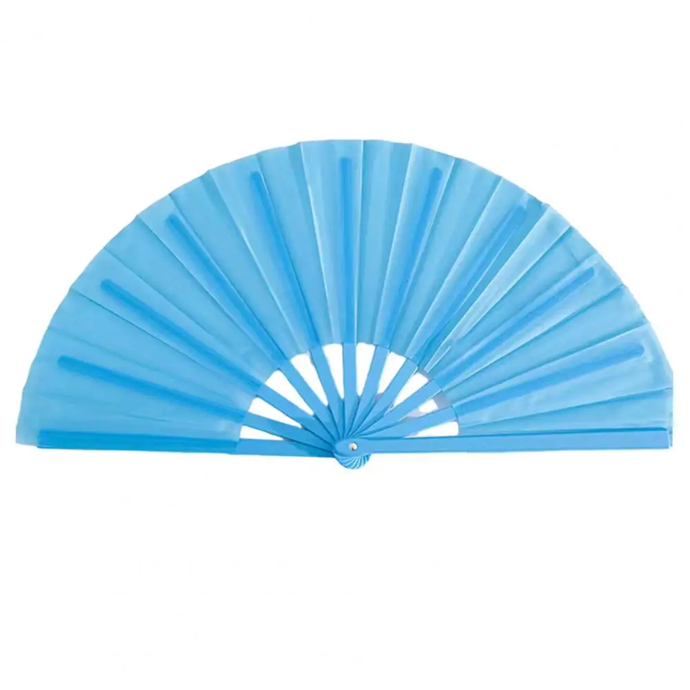 

Thanksgiving Party Hand Fan Vintage Chinese Tai Chi Fan for Festival Dancing Line Dancing Enthusiasts Foldable Hand for Wedding