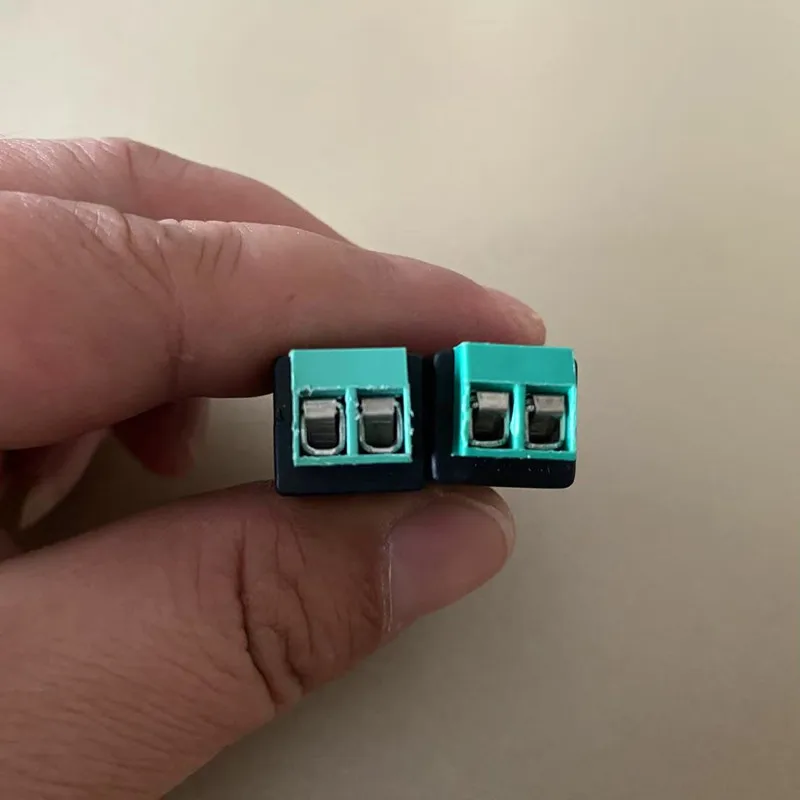 BNC Male Female Screw Plug Socket Connectors Connector Adapter Terminal Surveillance Camera UTP Balun Video CCTV