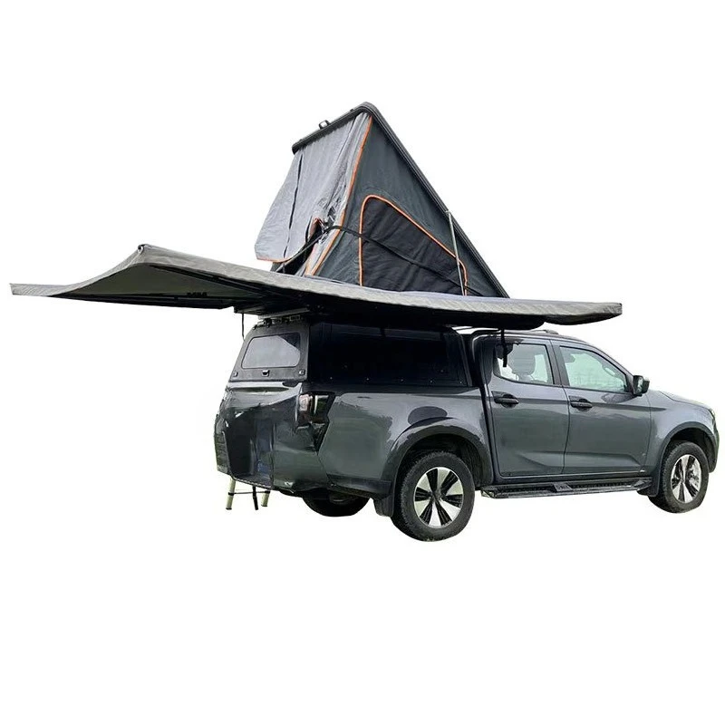 

Навес для грузовика для Nissan Navara Mitsubishi L200 Hilux REVO, трехдверное кухонное окно для хранения