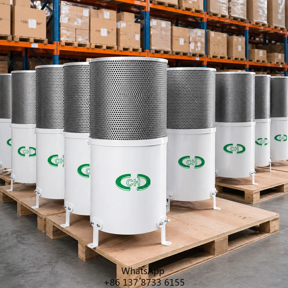 Workshop Coolant Mist Purifier For Cleaning Machine & Automated Metal Processing Lines