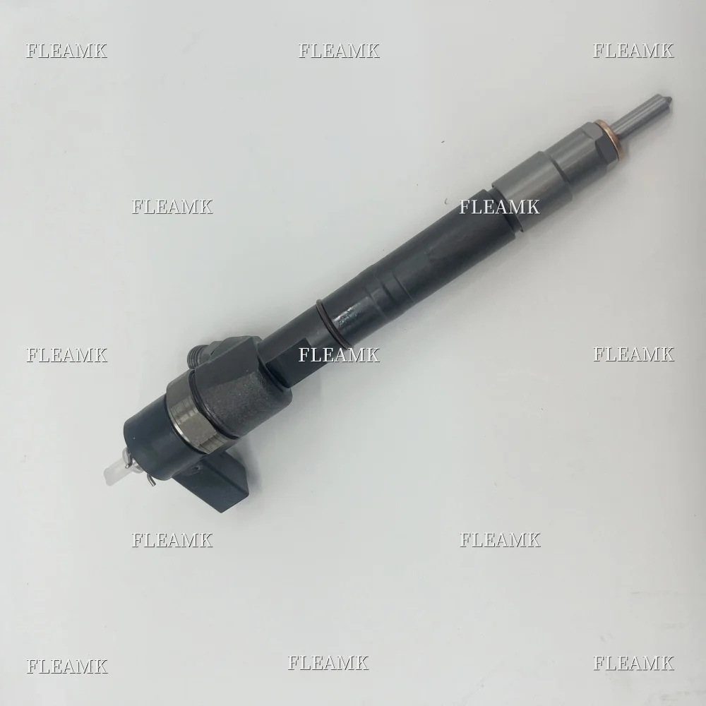 High Quality Diesel Common Rail Injector 0445110190 for Mercedes Benz