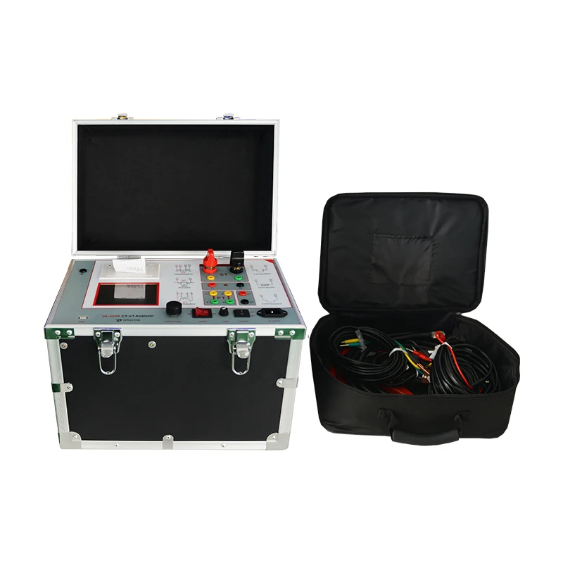 DVA-402B Ctpt Elect…