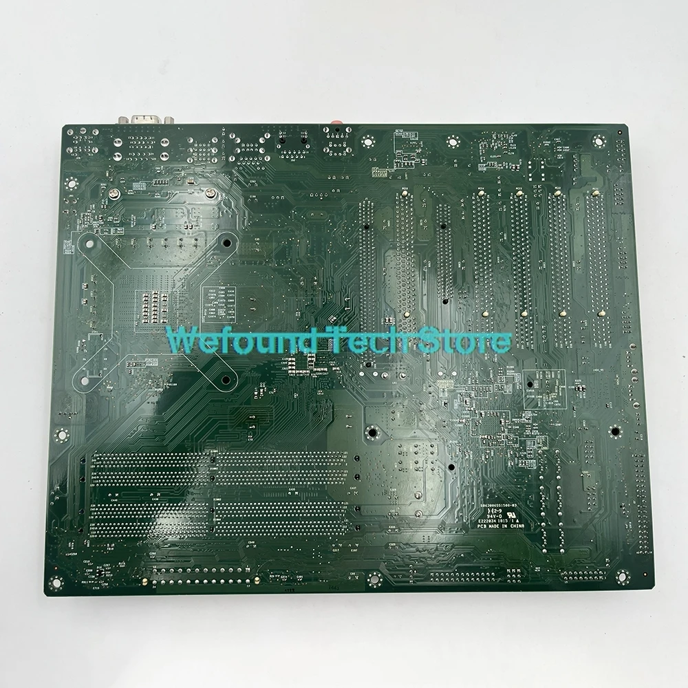 Server Motherboard LGA775 5*PCI C2SBC-Q
