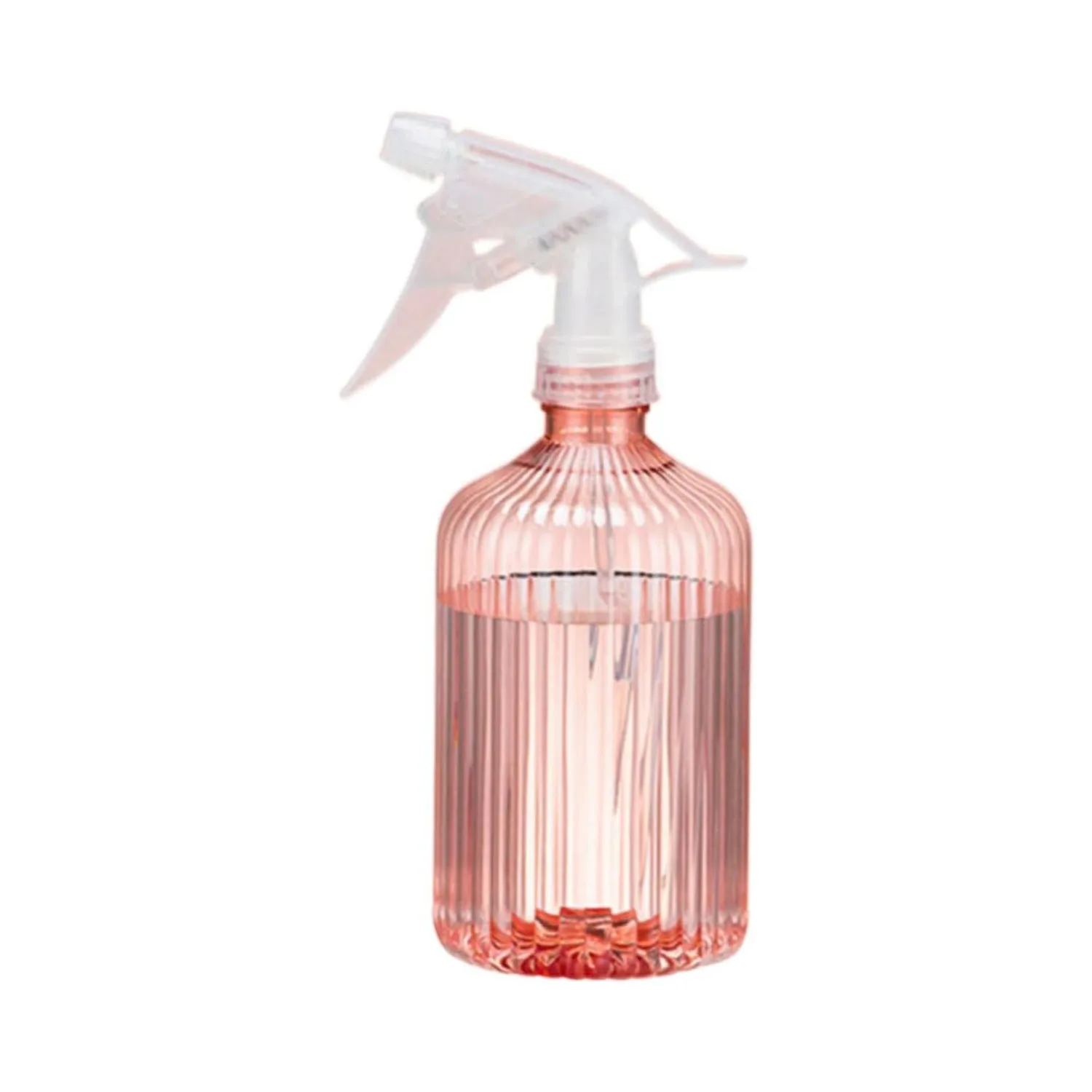 

Plastic Spray Bottle Heavy Duty Spraying Bottles Leak Proof Mist Empty Water Bottle For Cleaning Solution With Adjustable Nozzle