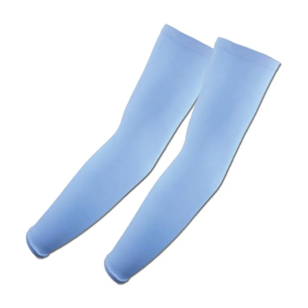 

Elixir Arm Cooler Cooling Sleeves UV Protective Compression Arm Sleeves, 1 Pair