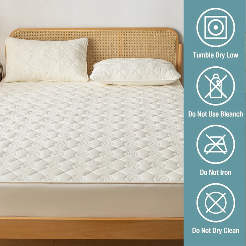Thumbnail 2 - #66 Latest Mattress Protectors Offers