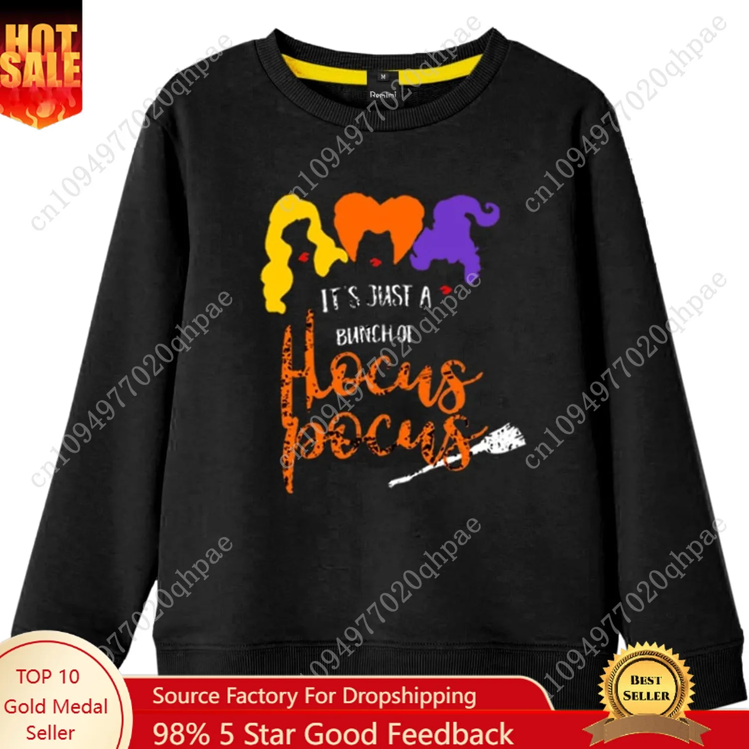 Remimi Unisex Kinder Thanksgiving Sweatshirt Langarm Türkei Pullover Top 3–14 Jahre