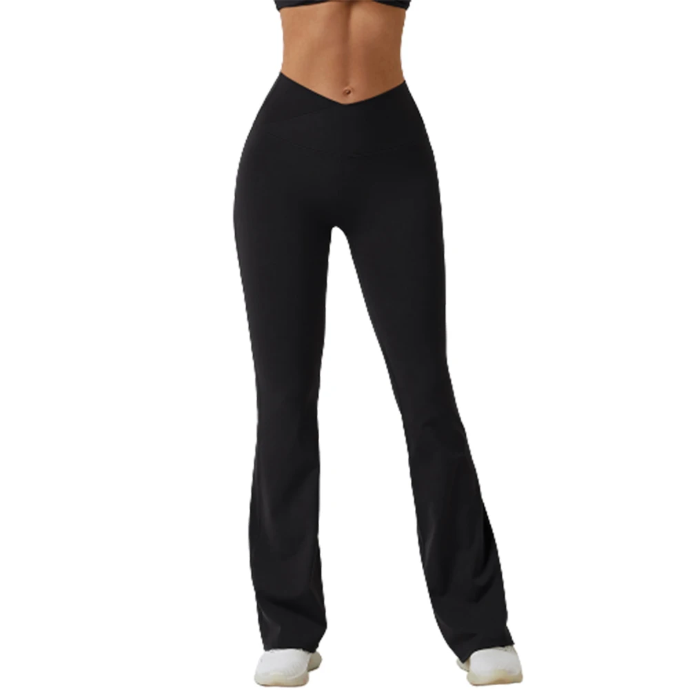 

2023 New Tight Sport Long Pants High Elastic Breathable Fitness Pants Slim-Fit Abrasion Resistant Pants Fitness Yoga Pants