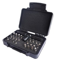DUKA Atuman RS1 24 In 1 Multi Bit Magnetic Screwdriver Set Multifunctional Toolbox household wrench tool combination set