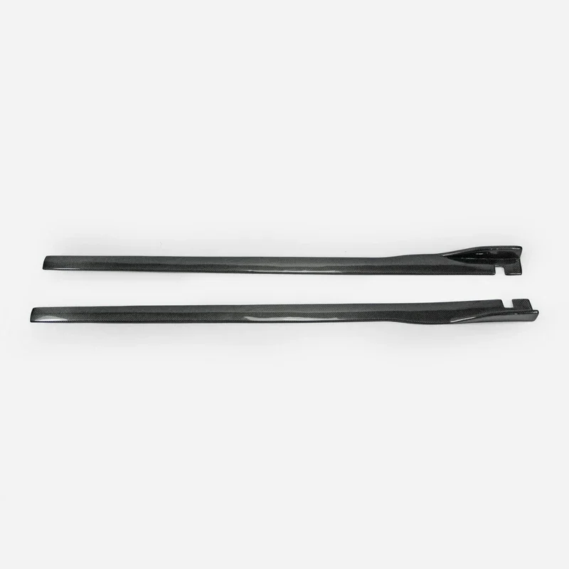 Side Step for KIA K5 Optima JF EPA Style Side Skirt Extension