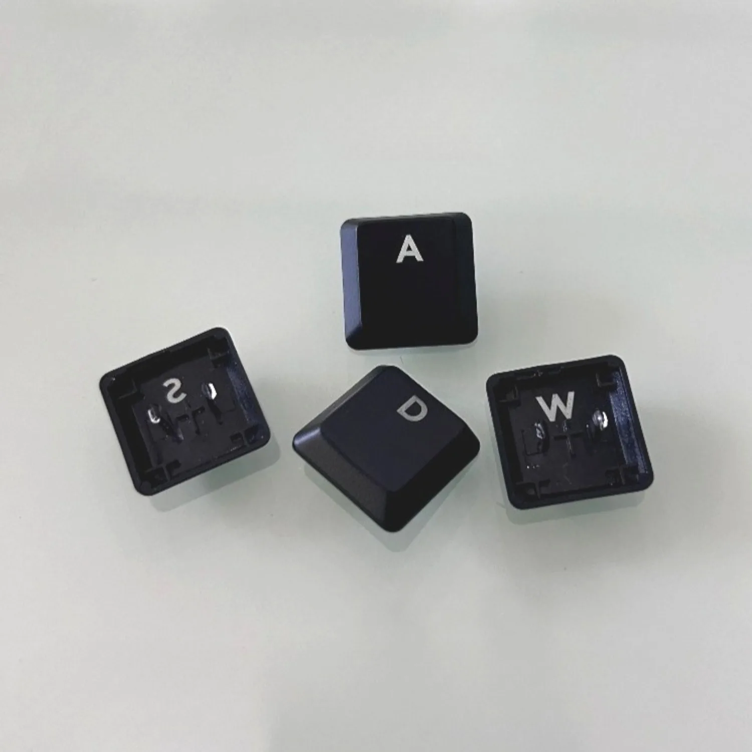 Transparent low axis keycaps c - Gaming Keyboard Tkl avis et prix
