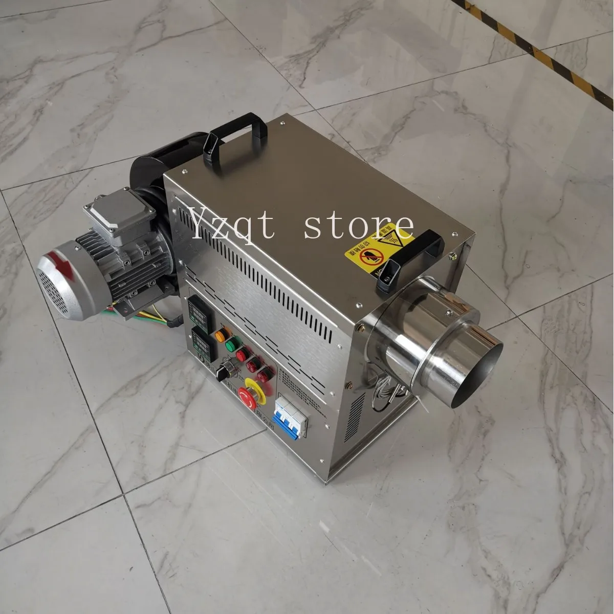 Hot air blower, box heating, hot air generator, hot air blower, box heater, heating box