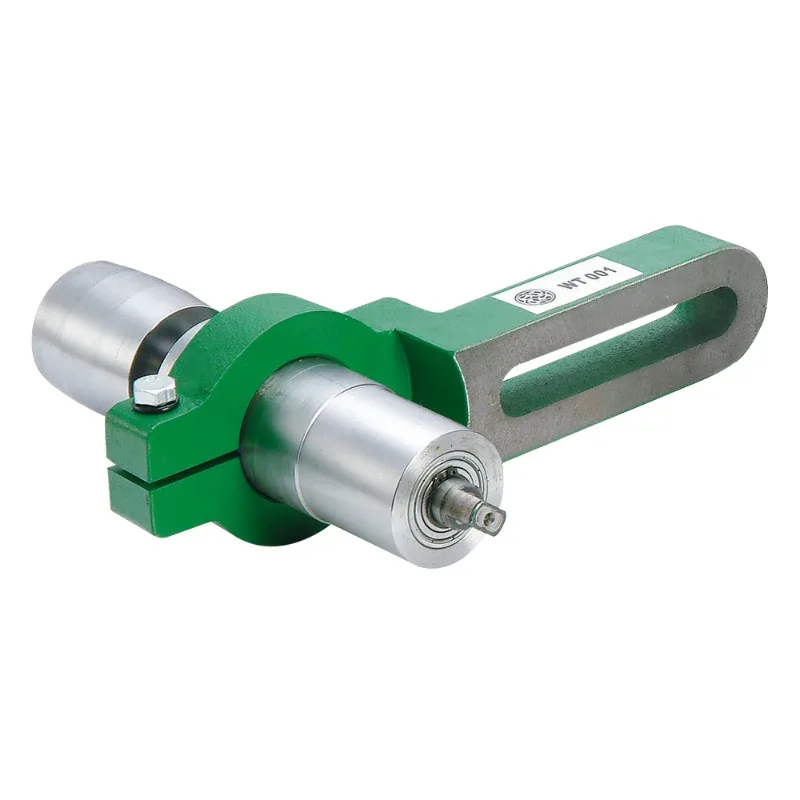 

Manual Operation Grinding Spindle Belt Driven With Various Drilling Spacing