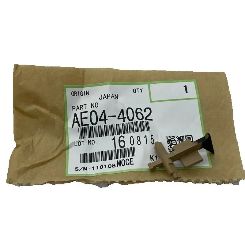 

5PCS Original AE04-4062 Upper Fuser Picker Finger for Ricoh MP1800 1911 1812 1015 1610 1801 2000 Separation Claw Copier Parts