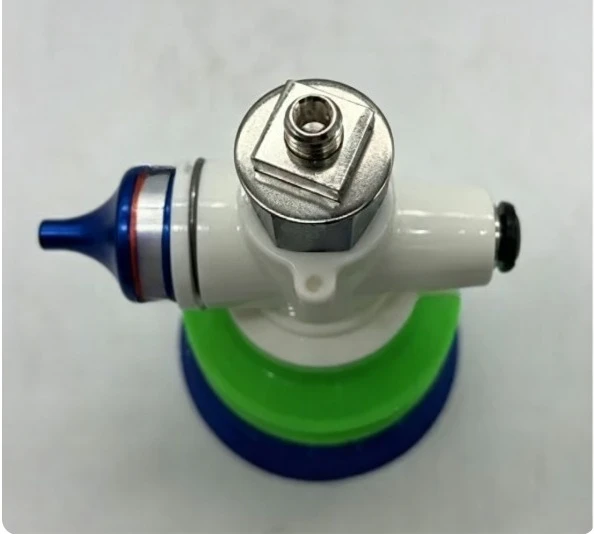 Korea MC20AP-N2B60F-X65N6A Magic Suction Cup Integrated Vacuum End Pickup System